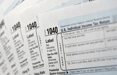 U.S. Income Tax Issues